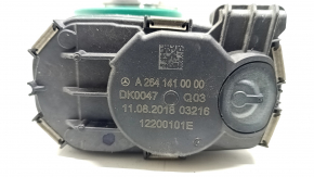 Дроссельная заслонка Mercedes A-class V177 19-22 M260