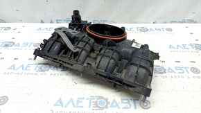 Коллектор впускной Mercedes A-class V177 19-22 M260