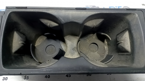 Suporturi pahare consolă centrală Ford Focus mk3 15-18, curățabile chimic
