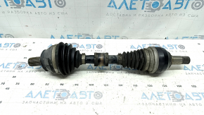 Привод полуось передняя левая Mercedes A-class V177 19-22 FWD