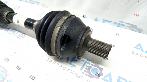 Привод полуось передняя правая в сборе Mercedes A-class V177 19-22 FWD