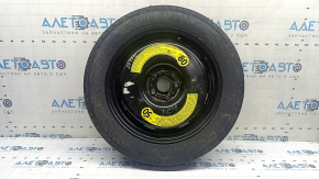 Запасное колесо докатка VW Tiguan 18-24 R18x4J ET28 145/85