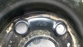 Запасное колесо докатка VW Tiguan 18-24 R18x4J ET28 145/85