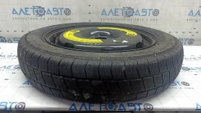 Запасное колесо докатка VW Tiguan 18-24 R18x4J ET28 145/85
