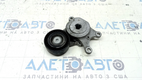 Ролик натяжитель приводного ремня Mercedes A-class V177 19-22