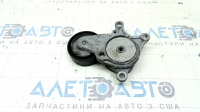Ролик натяжитель приводного ремня Mercedes A-class V177 19-22