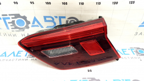 Lampă portbagaj dreapta pentru VW Tiguan 18-24 SUA