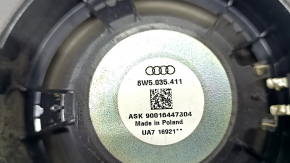 Динамик задний левый Audi A5 F5 18-25