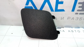 Husă consolă centrală dreapta pentru Ford Focus mk3 15-18 restilizare, neagră
