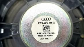 Динамик дверной передний левый Audi A5 F5 18-25