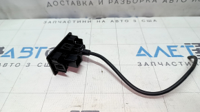 USB Hub центральной консоли Ford Focus mk3 11-18 откусана проводка