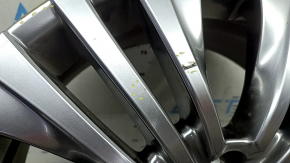 Диск колесный R19 x 7J Toyota Venza 21-24 XLE Limited легкая бордюрка