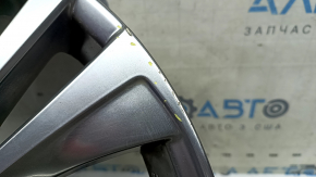 Диск колесный R19 x 7J Toyota Venza 21-24 XLE Limited легкая бордюрка