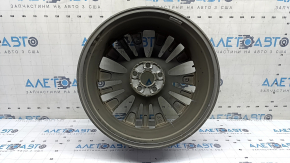 Диск колесный R19 x 7J Toyota Venza 21-24 XLE Limited легкая бордюрка