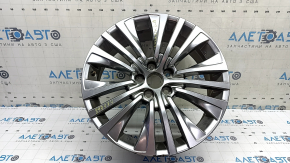 Jantă ușoară R19 x 7J pentru Toyota Venza 21-24 XLE Limited