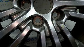 Диск колесный R19 x 7J Toyota Venza 21-24 XLE Limited легкая бордюрка