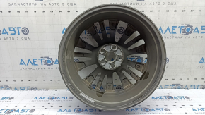 Диск колесный R19 x 7J Toyota Venza 21-24 XLE Limited легкая бордюрка