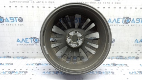 Диск колесный R19 x 7J Toyota Venza 21-24 XLE Limited бордюрка