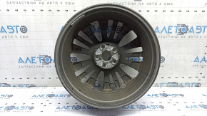 Диск колесный R19 x 7J Toyota Venza 21-24 XLE Limited легкая бордюрка
