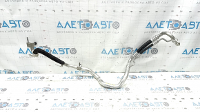 Трубка кондиционера печка-конденсер Mercedes A-class V177 19-22 M260