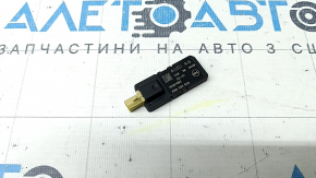 Усилитель антенны Audi A5 F5 17-24