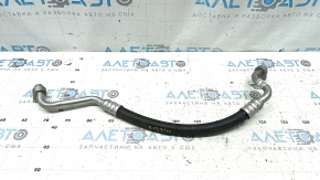 Трубка кондиционера Mercedes A-class V177 19-22 M260