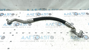 Трубка кондиционера Mercedes A-class V177 19-22 M260