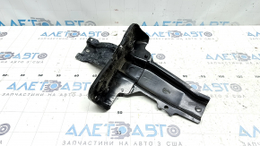Кронштейн поддона АКБ Mercedes A-class V177 19-22