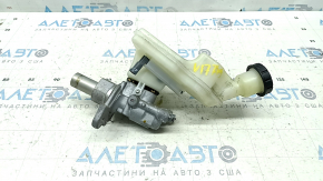Главный тормозной цилиндр в сборе с бачком Mercedes A-class V177 19-22 с крышкой