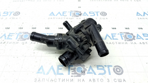Корпус термостата в сборе Mercedes A-class V177 19-22 M260