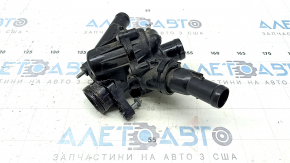 Корпус термостата в сборе Mercedes A-class V177 19-22 M260
