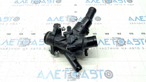 Корпус термостата в сборе Mercedes A-class V177 19-22 M260