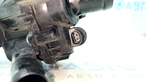 Корпус термостата в сборе Mercedes A-class V177 19-22 M260