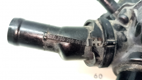 Корпус термостата в сборе Mercedes A-class V177 19-22 M260