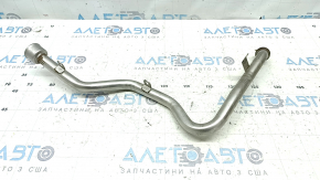 Țeavă lungă de răcire metalică pentru Mercedes Clasa A V177 19-22 M260