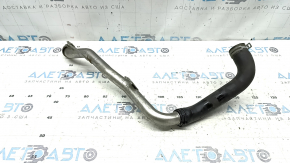 Патрубок охлаждения металл Mercedes A-class V177 19-22