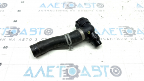 Патрубок системы охлаждения Mercedes A-class V177 19-22