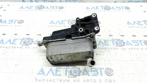 Carcasă filtru ulei transmisie automată cu răcitor pentru Mercedes Clasa A V177 19-22 M260 FWD