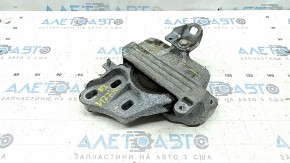 Подушка двигателя левая Mercedes A-class V177 19-22 M260