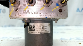 ABS Mercedes Clasa A V177 19-22