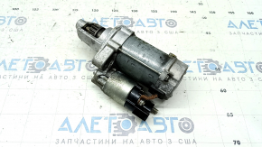 Стартер Mercedes A-class V177 19-22 M260