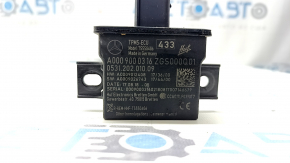 Filtru de zgomot antenă Mercedes Clasa A V177 19-22