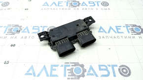 Fuel Pump Control Module Mercedes A-class V177 19-22