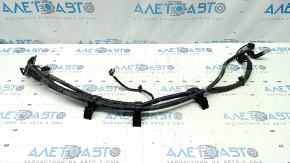 Проводка стартера Mercedes A-class V177 19-22