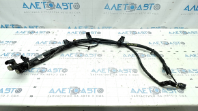 Проводка стартера Mercedes A-class V177 19-22
