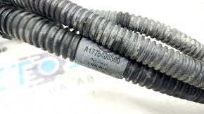 Проводка стартера Mercedes A-class V177 19-22