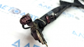 Проводка стартера Mercedes A-class V177 19-22