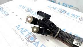 Проводка стартера Mercedes A-class V177 19-22