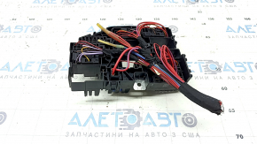 Блок предохранителей подкапотный Mercedes A-class V177 19-22