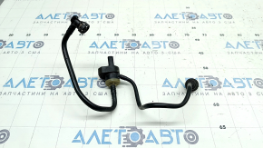Клапан соленоид вакуумный Mercedes A-class V177 19-22